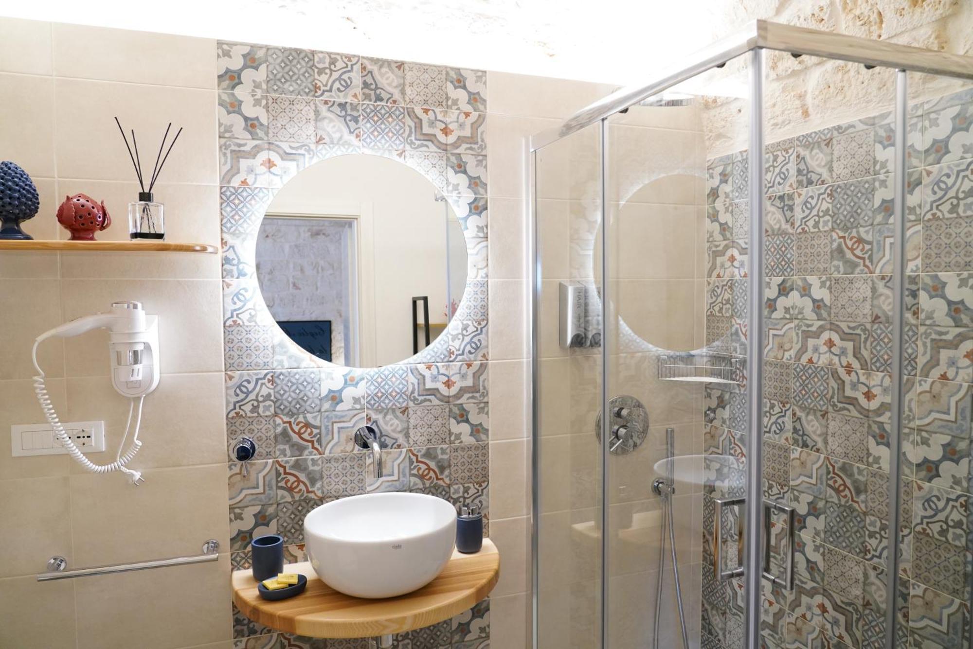 La Suite Del Conte - Storia, Confort Ed Eleganza Ceglie Messapica Exterior photo