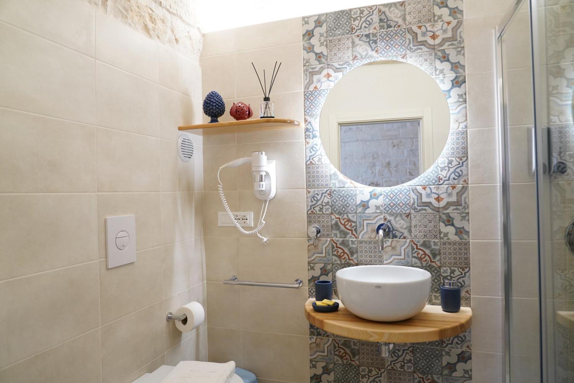 La Suite Del Conte - Storia, Confort Ed Eleganza Ceglie Messapica Exterior photo