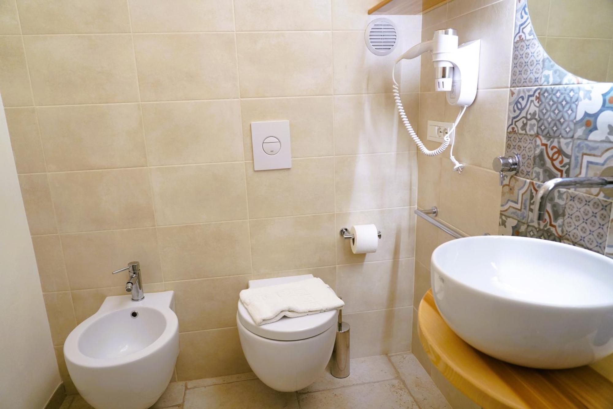 La Suite Del Conte - Storia, Confort Ed Eleganza Ceglie Messapica Exterior photo